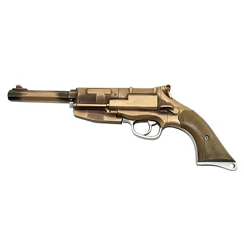Serenity Malcolm Reynolds Stunt Pistol Replica